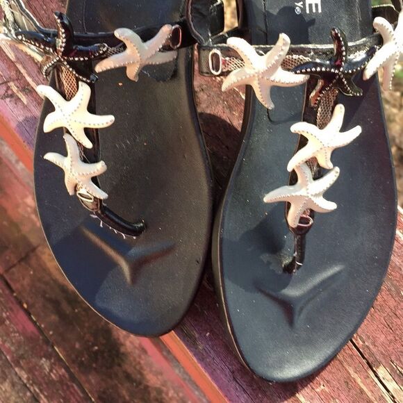 Dolce by Mojo Moxy sandals/CLEARANCE - Picture 7 of 8